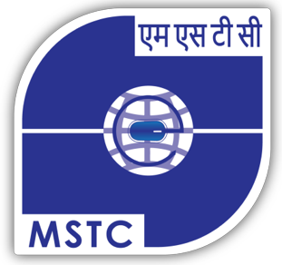 MSTC Limited logo