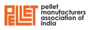 Pellet Manufacturers’ Association of India logo