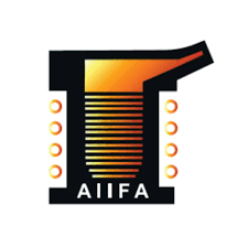 All India Induction Furnaces Association logo