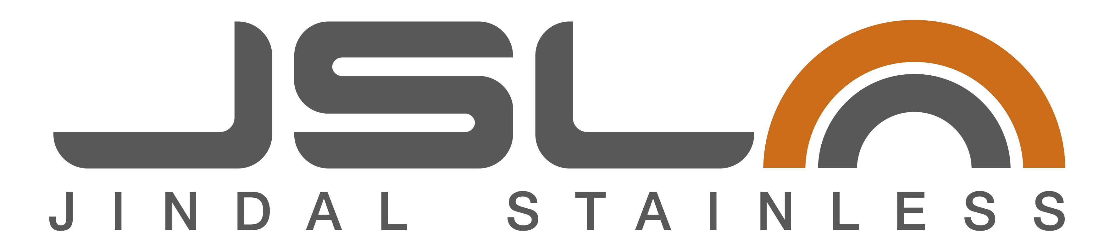 Jindal Stainless logo