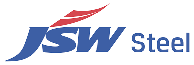 JSW Steel logo