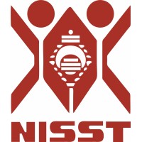 National Institute of Secondary Steel Technology logo