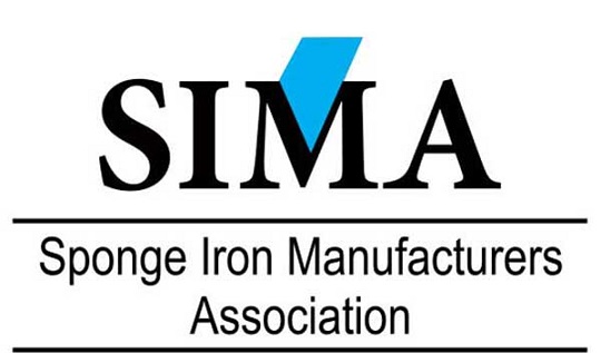 Sponge Iron Manufacturers Association logo