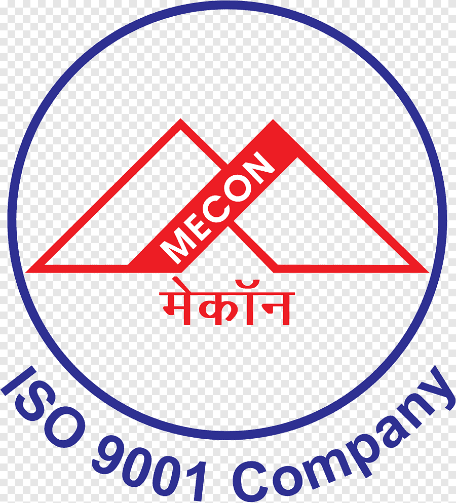 MECON Limited logo