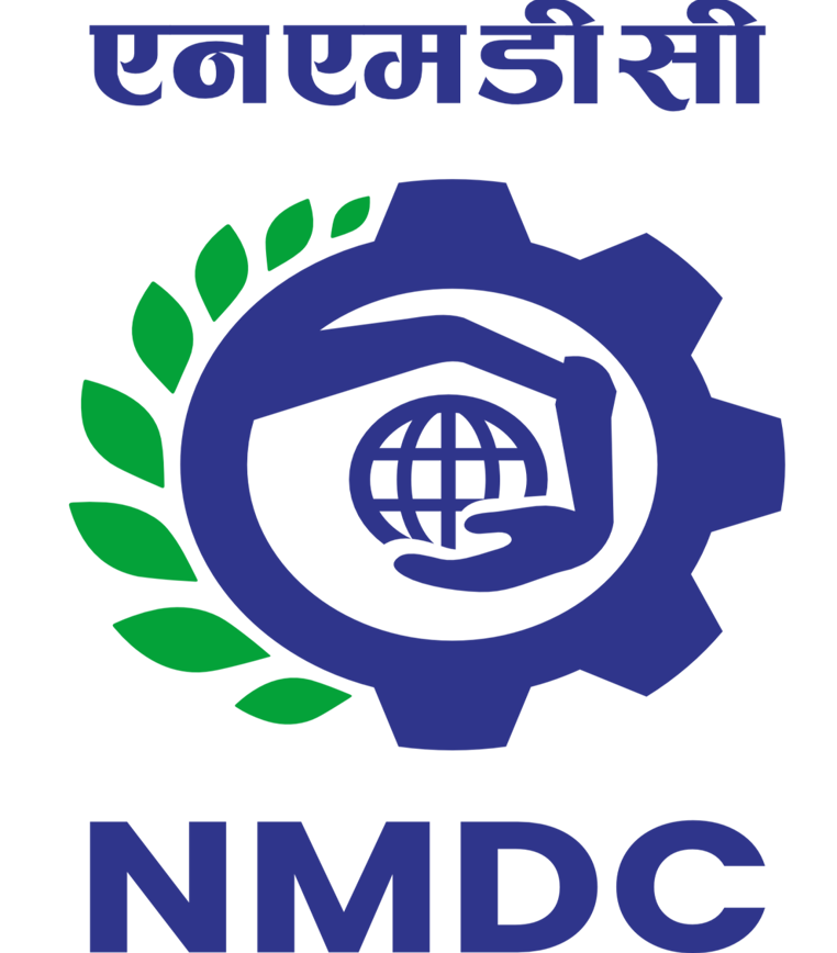 NMDC Limited logo